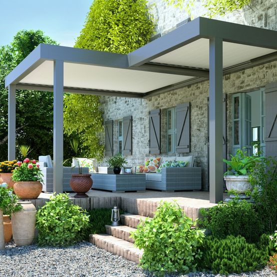 Menuiseries posé chez un particulier pour sublimer la maison par le Vitrier Picard