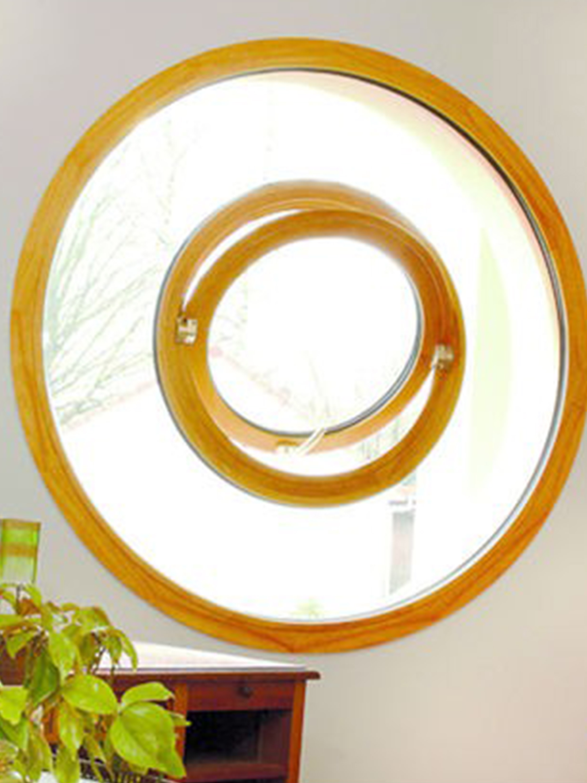 vitrerie - fenetre sur-mesure - oeil de boeuf